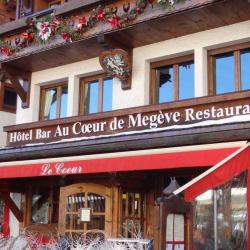 Au Coeur De Megève