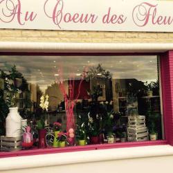 Au Cœur Des Fleurs