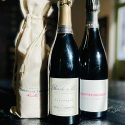 Au Coeur Des Terroirs - Caviste - Wine Bar - Wine Tasting