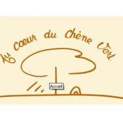 Au Coeur Du Chêne Vert