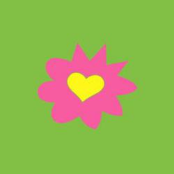 Au Coeur Du Dahlia