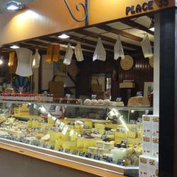 Au Coeur Du Marché