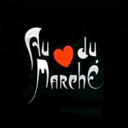 Au Coeur Du Marché