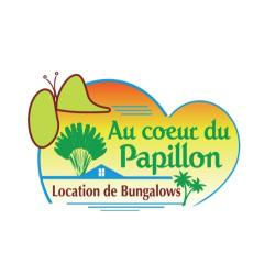Au Cœur Du Papillon
