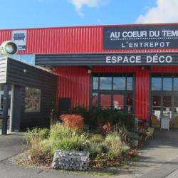 Au Coeur Du Temps
