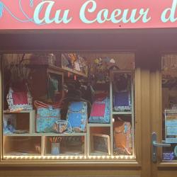Au Coeur Du Tricot