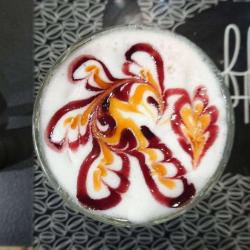 Au Coeur Du Vrac - Coffee Shop Barista & Epicerie Bio Vrac