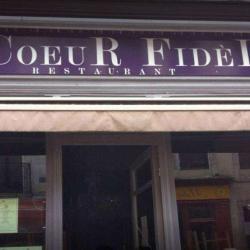 Au Coeur Fidele