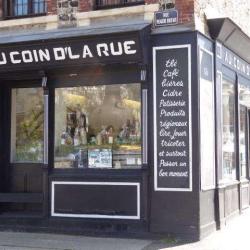 Au Coin D'la Rue