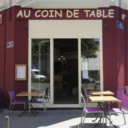 Au Coin De Table - Restaurant Pizza Lyon 7