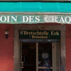 Au Coin Des Craquelins