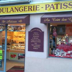 Au Coin Des Gourmets