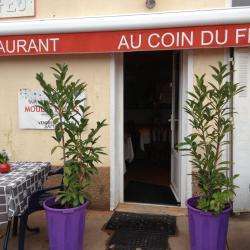 Au Coin Du Feu