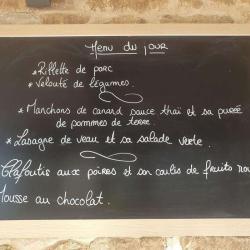 Au Coin Du Feu