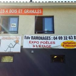 Au Coin Du Feu