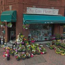 Au Coin Fleuri