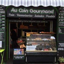 Au Coin Gourmand