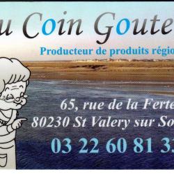 Au Coin Gouteux