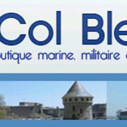 Au Col Bleu