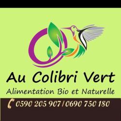 Au Colibri Vert