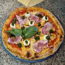 Au Comptoir à Pâtons