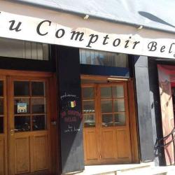 Au Comptoir Belge