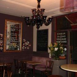 Au Comptoir D'alice