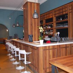 Au Comptoir D'emile