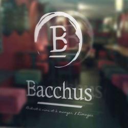 Au Comptoir De Bacchus