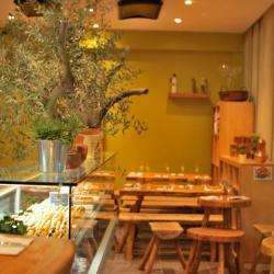 Au Comptoir De Brice