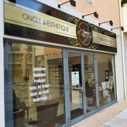 Au Comptoir De L'ongle