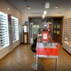 Au Comptoir De L'optique