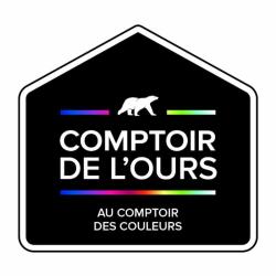 Au Comptoir Des Couleurs