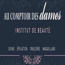 Au Comptoir Des Dames