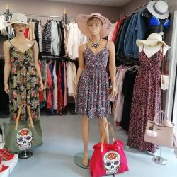 Au Comptoir Des Modes