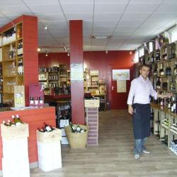 Au Comptoir Des Terroirs
