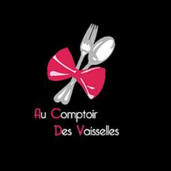 Au Comptoir Des Vaisselles