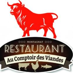 Au Comptoir Des Viandes