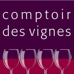 Au Comptoir Des Vignes