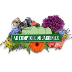 Au Comptoir Du Jardinier