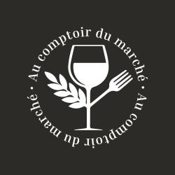 Au Comptoir Du Marché