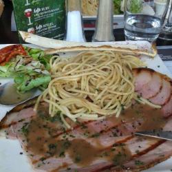 Au Comptoir Italien