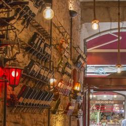 Au Comptoir Les Gones