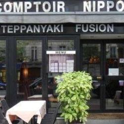 Au Comptoir Nippon