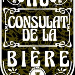 Au Consulat De La Biere