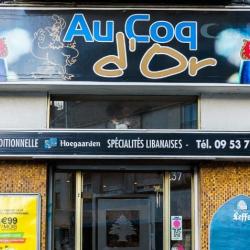 Au Coq D'or