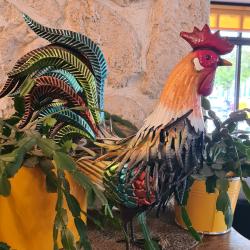 Au Coq D'or