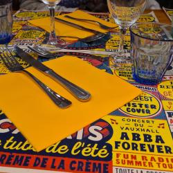 Au Coq D'or
