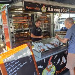 Au Coq Rôti