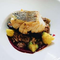 Au Coup De Torchon